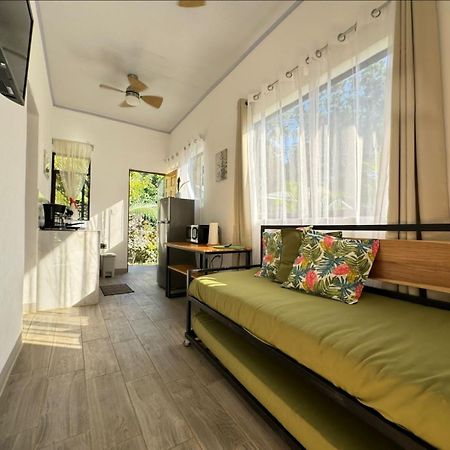 Serenity Houses Кахуита Екстериор снимка