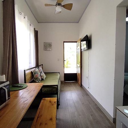 Serenity Houses Кахуита Екстериор снимка