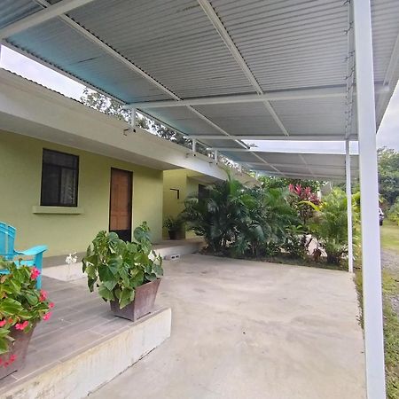 Serenity Houses Кахуита Екстериор снимка