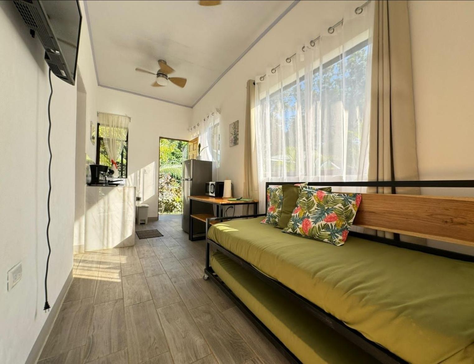 Serenity Houses Кахуита Екстериор снимка