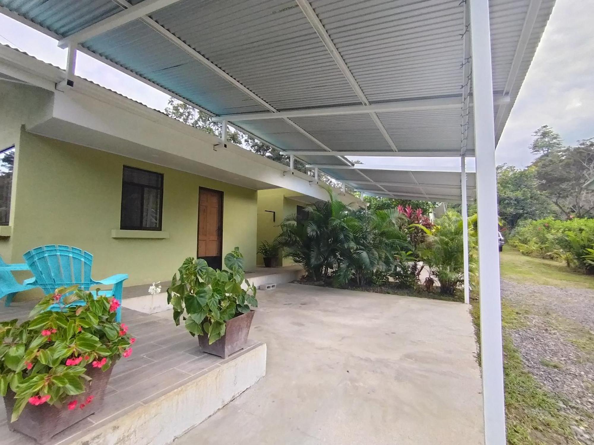 Serenity Houses Кахуита Екстериор снимка